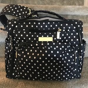 Jujube BFF diaper bag/backpack